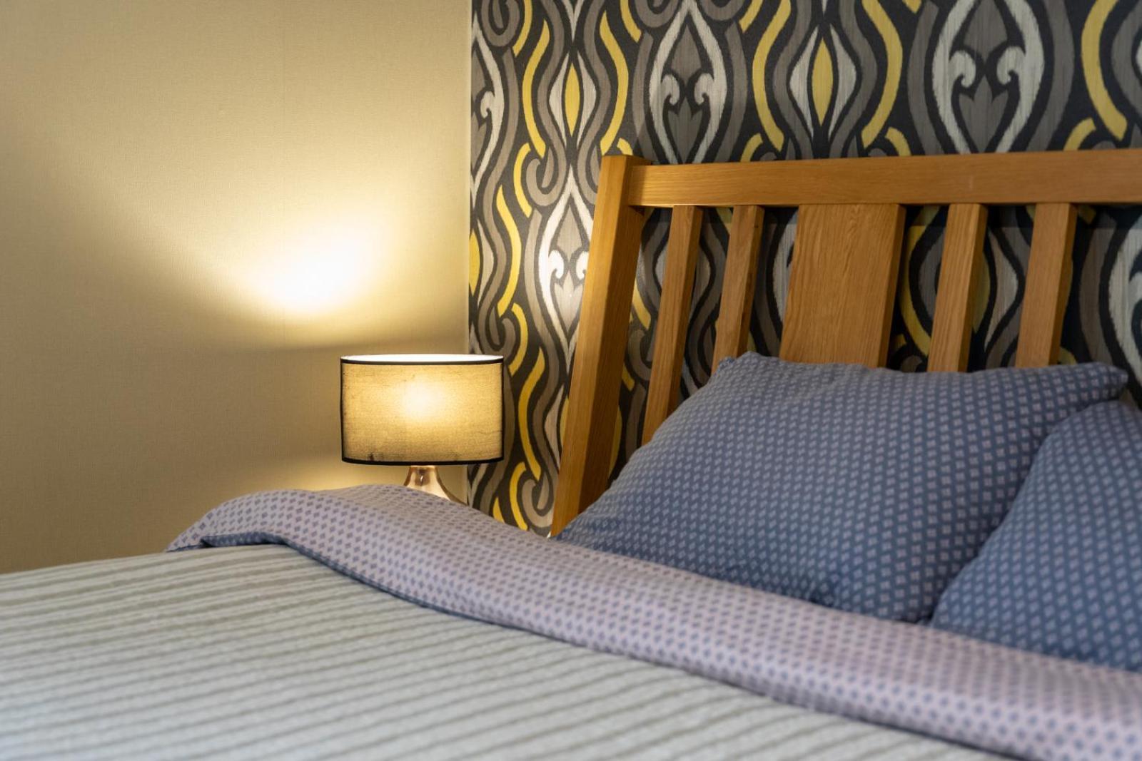 Quiet Romantic Studio Plus Parking, Tartu Home エクステリア 写真