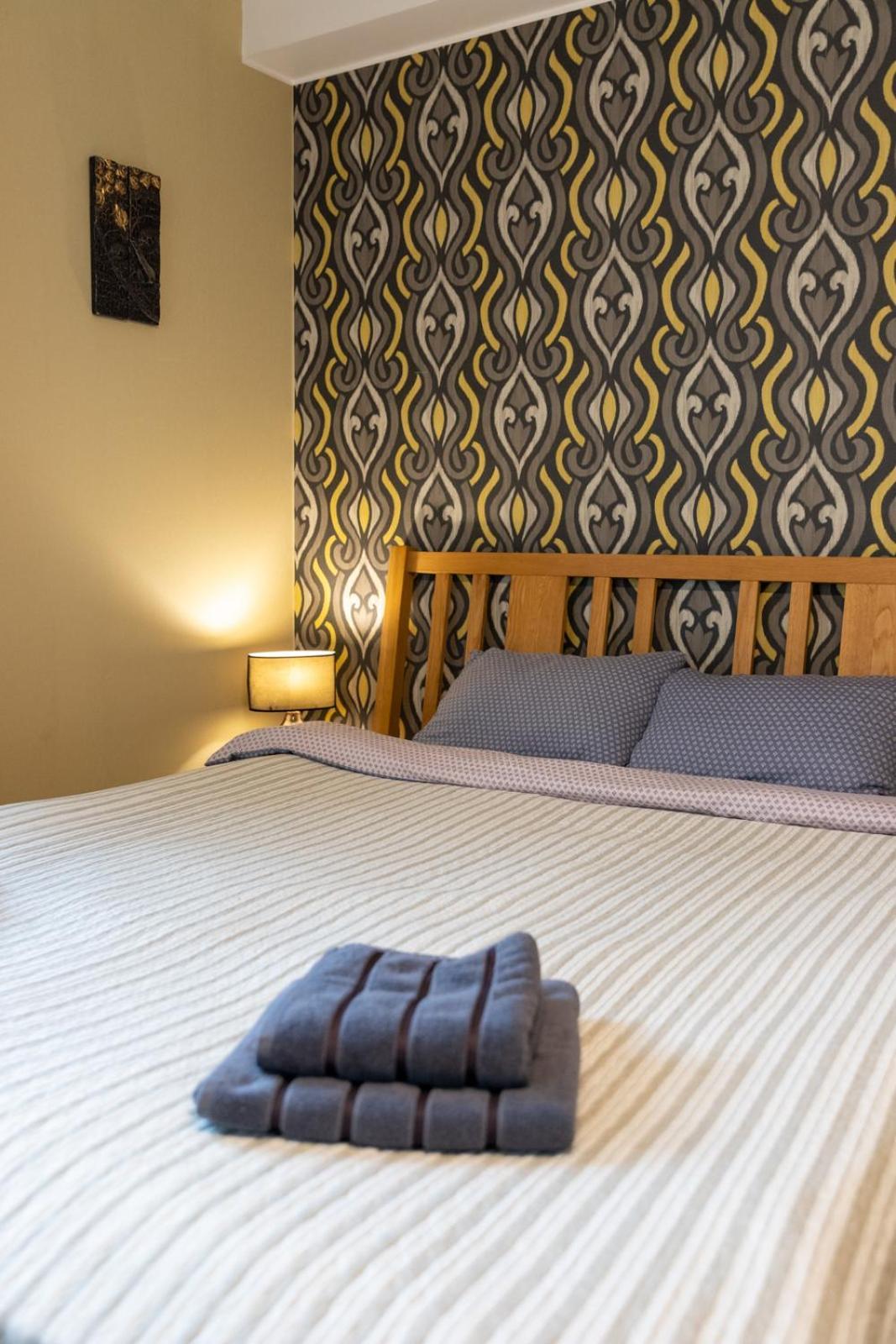 Quiet Romantic Studio Plus Parking, Tartu Home エクステリア 写真